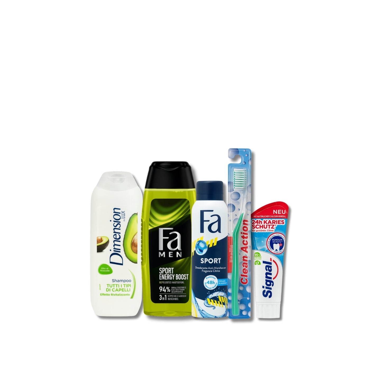 Box L’Essentiel Homme