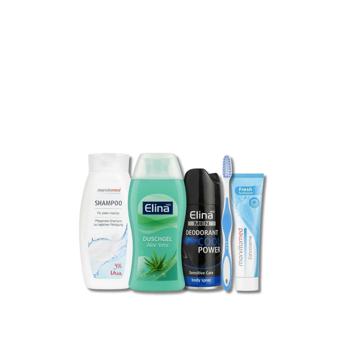 Box L’Essentiel Homme