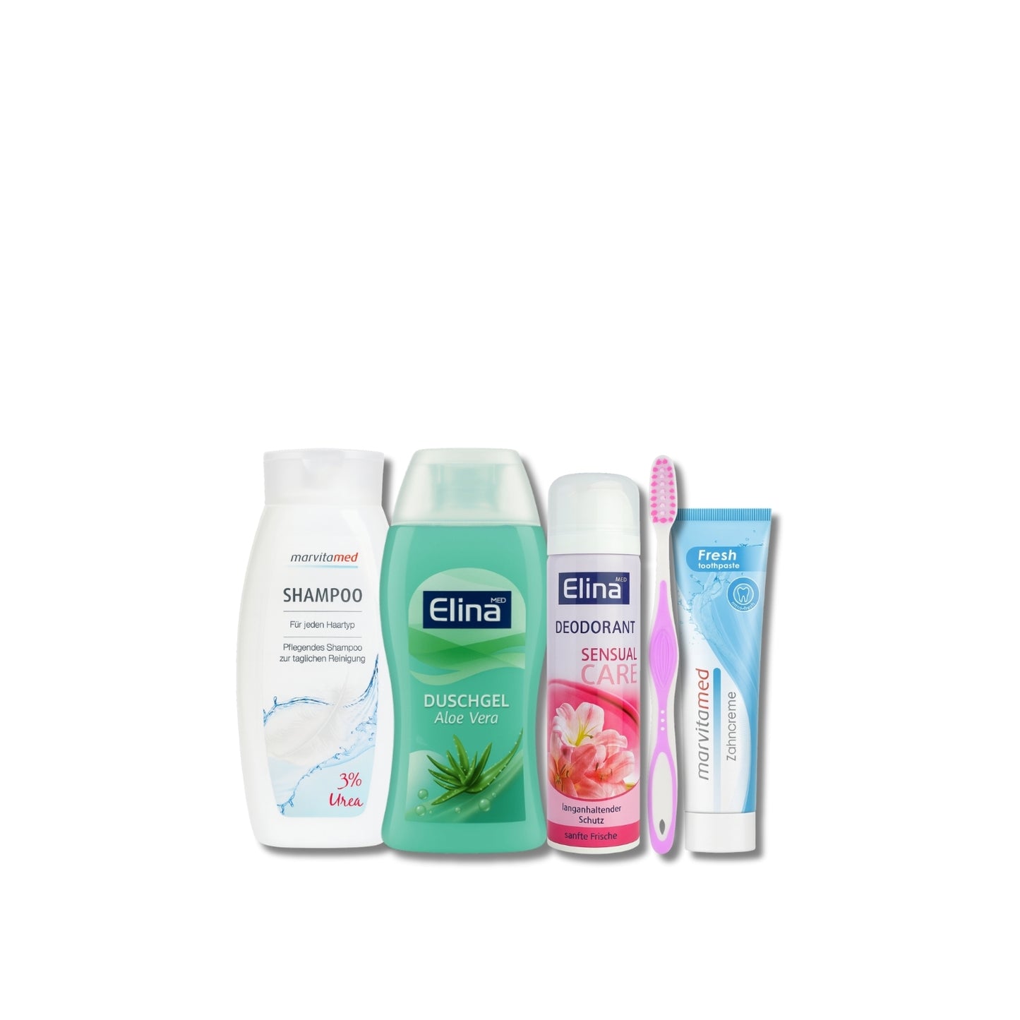 Box L’Essentiel Femme