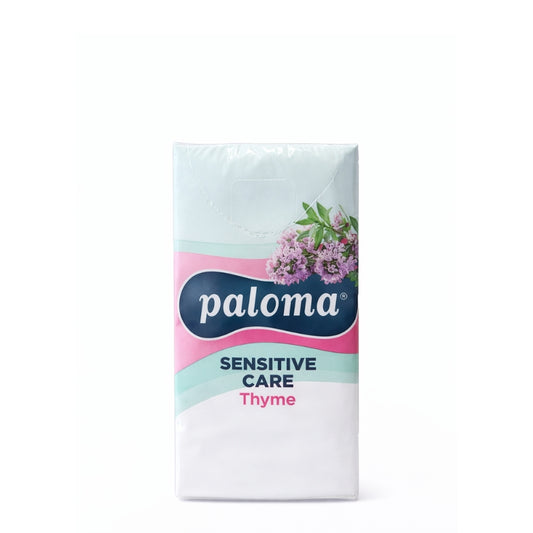 Mouchoirs de poche Paloma ultra doux