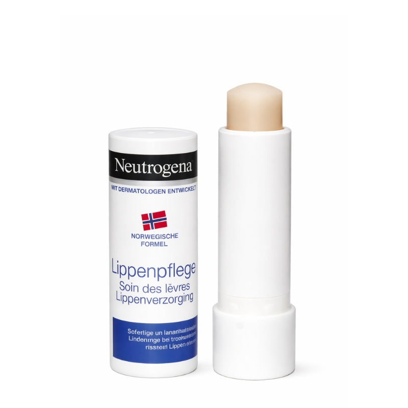 Stick Lèvres (baume lèvres) Neutrogena hydratant - 4,8g