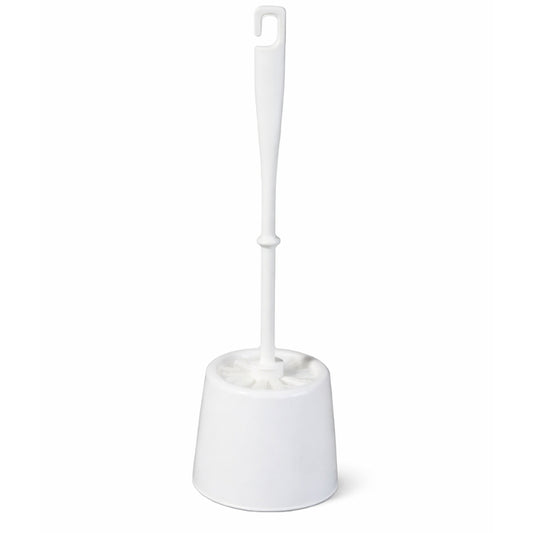 Brosse WC avec support