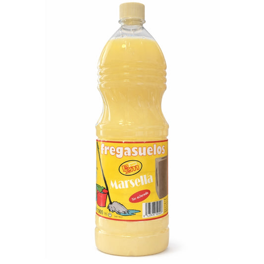 Nettoyant sols - 1L