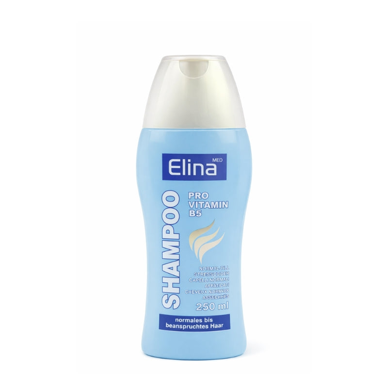 Shampoing Elina Med Pro Vitamin B5 - 250 ml