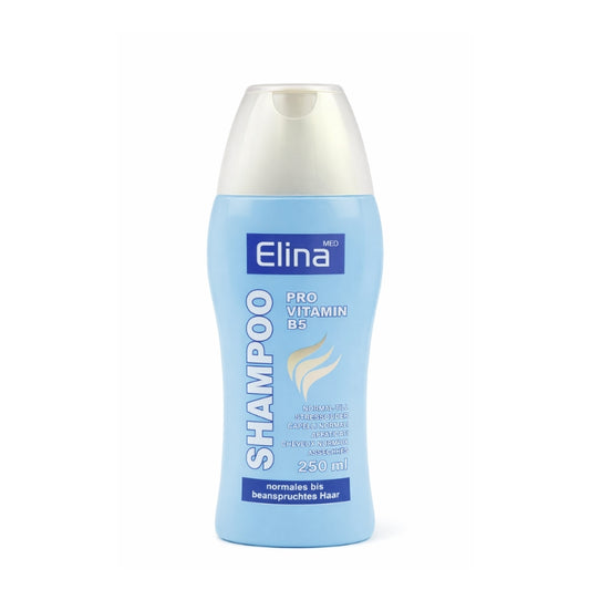 Shampoing Elina Med Pro Vitamin B5 - 250 ml