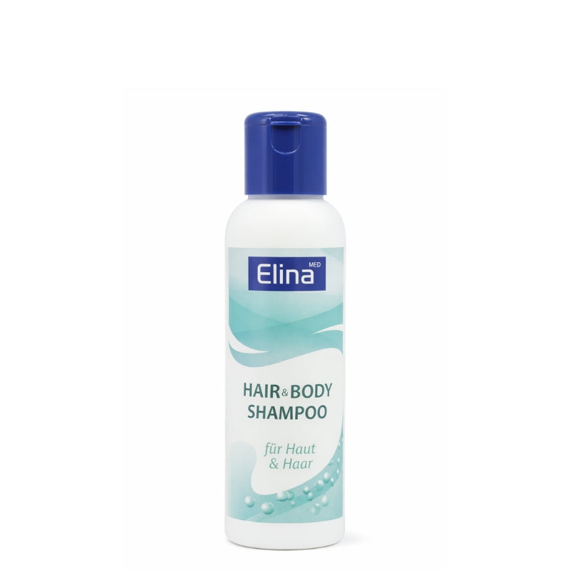Gel Douche Elina Med 2en1 - 100ml