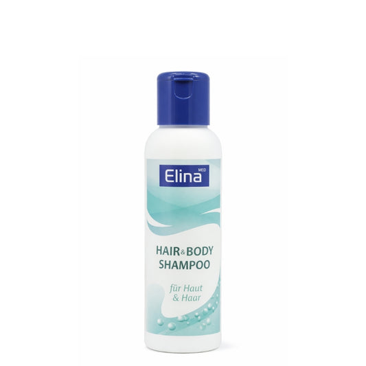 Gel Douche Elina Med 2en1 - 100ml