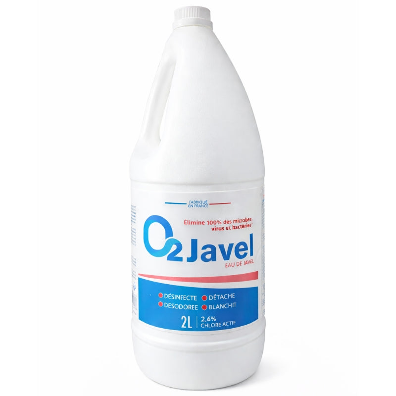 Eau de Javel - 2L