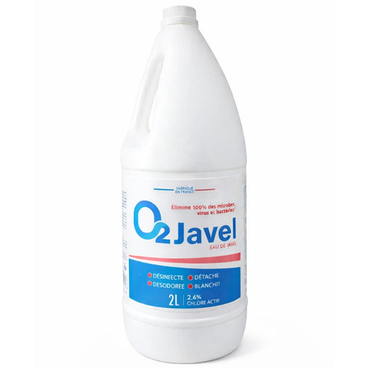 Eau de Javel - 2L