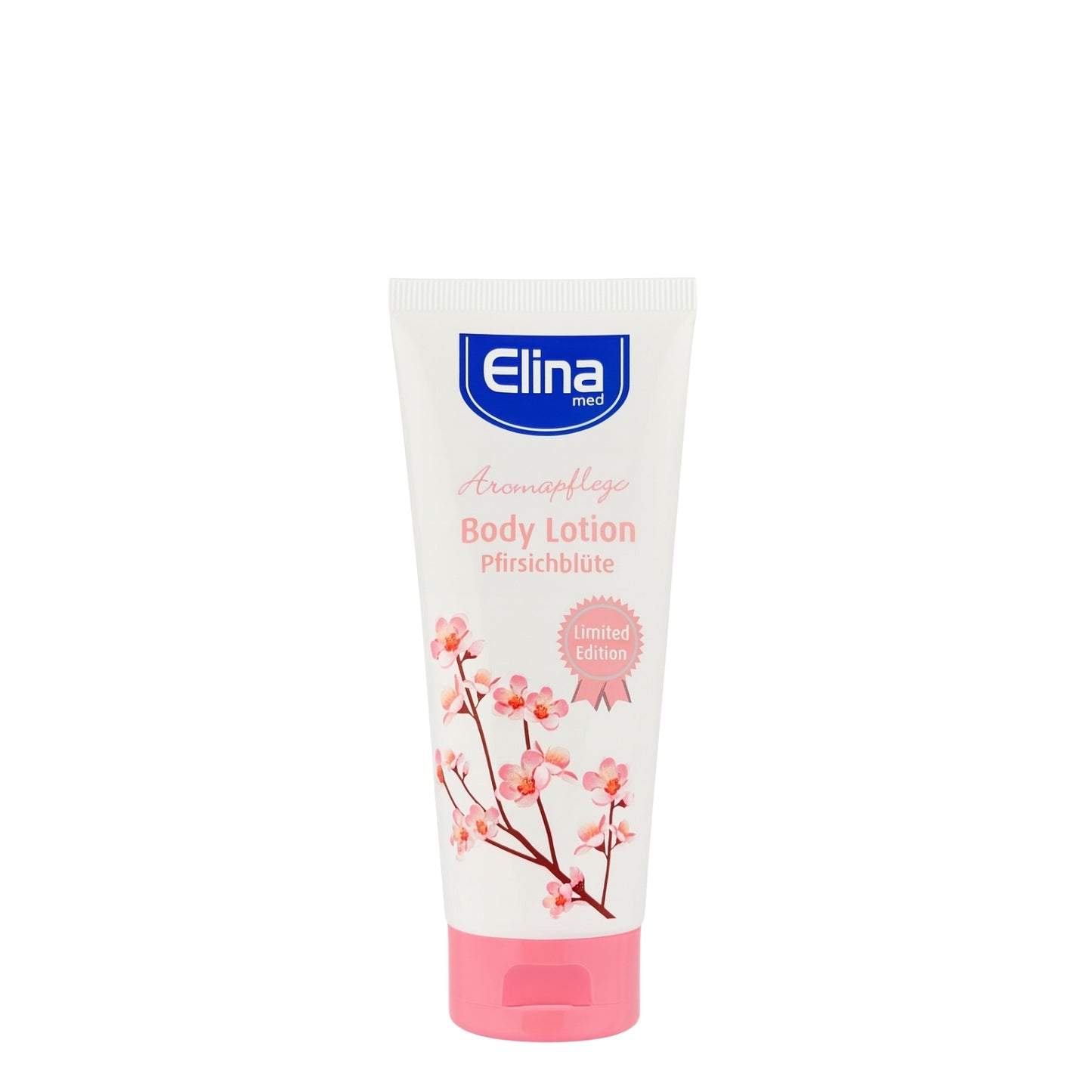 Lotion corporelle Elina med