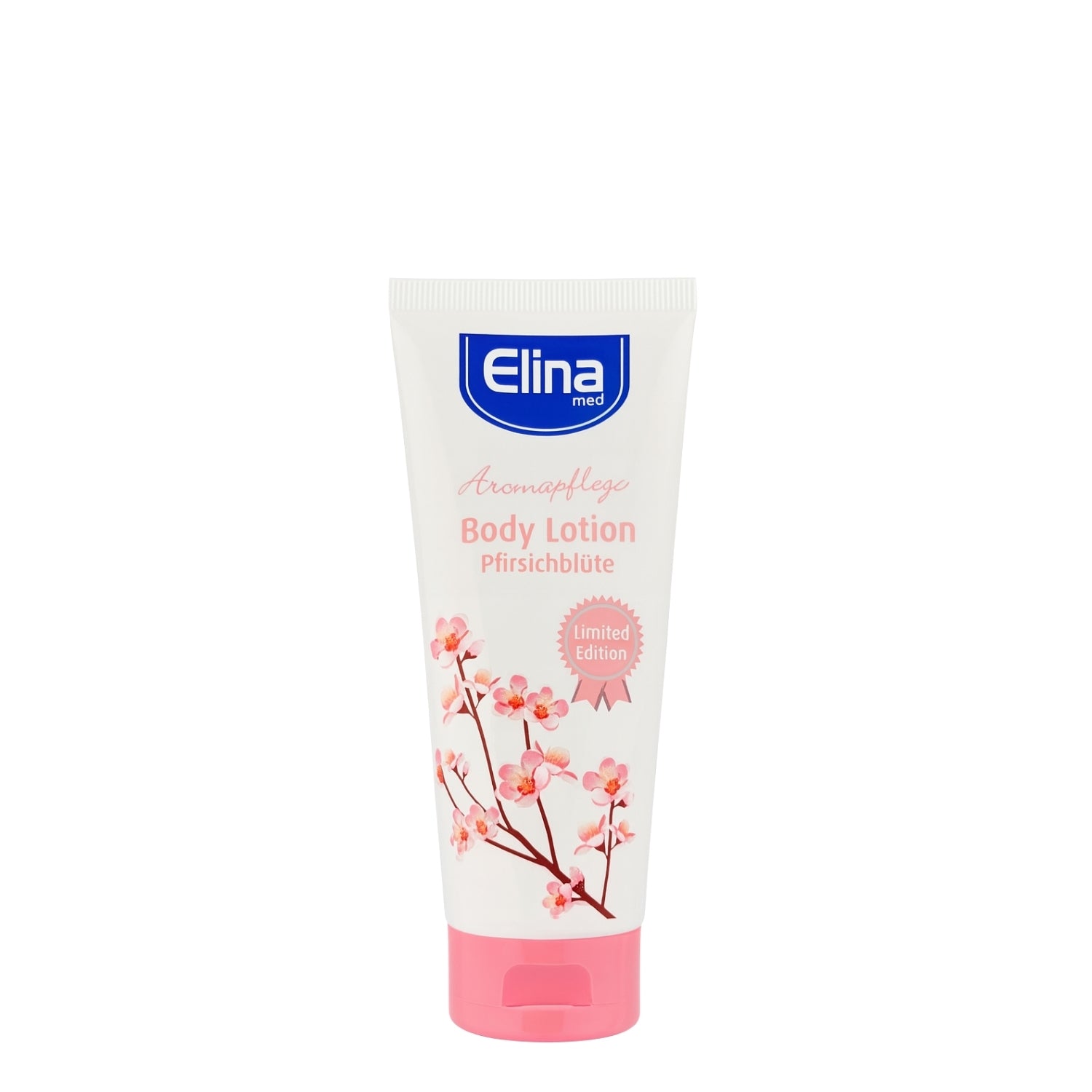Lotion corporelle Elina med