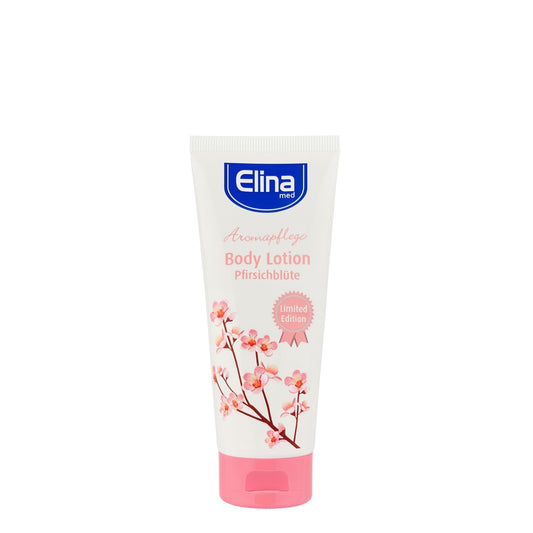 Lotion corporelle Elina med