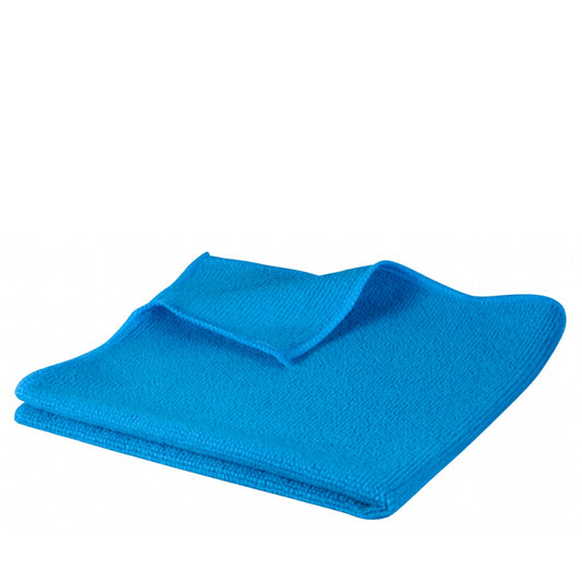 Chiffon microfibre multi-usages