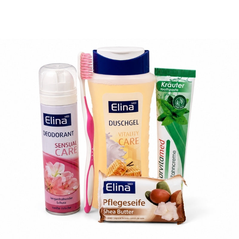 Kit Hygiène Essentiel S