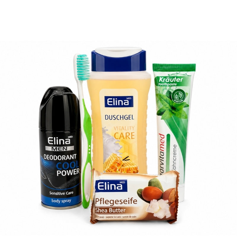 Kit Hygiène Essentiel S