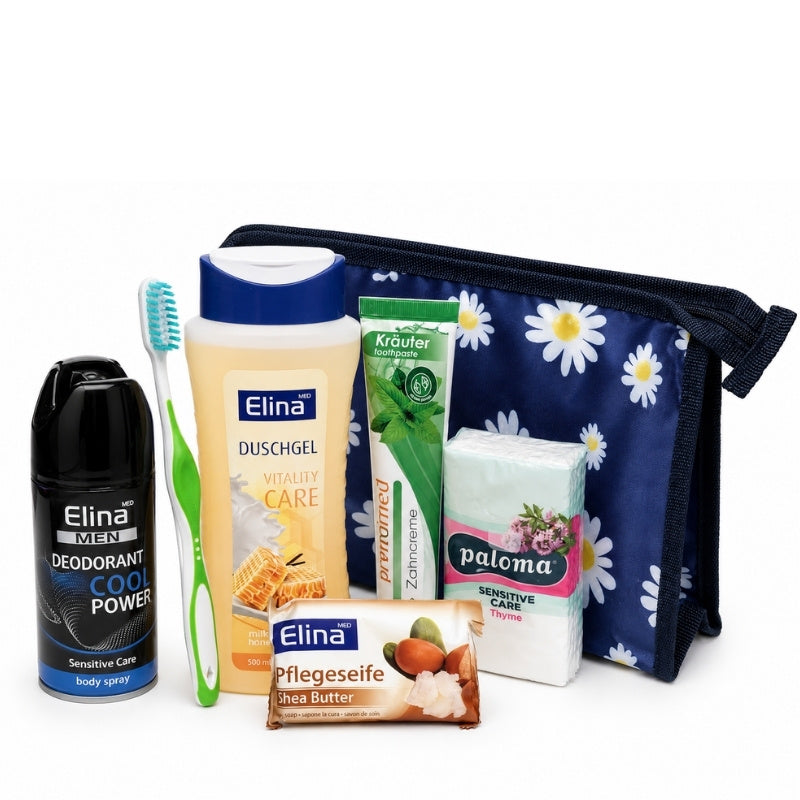 Kit Étudiant Essentiel