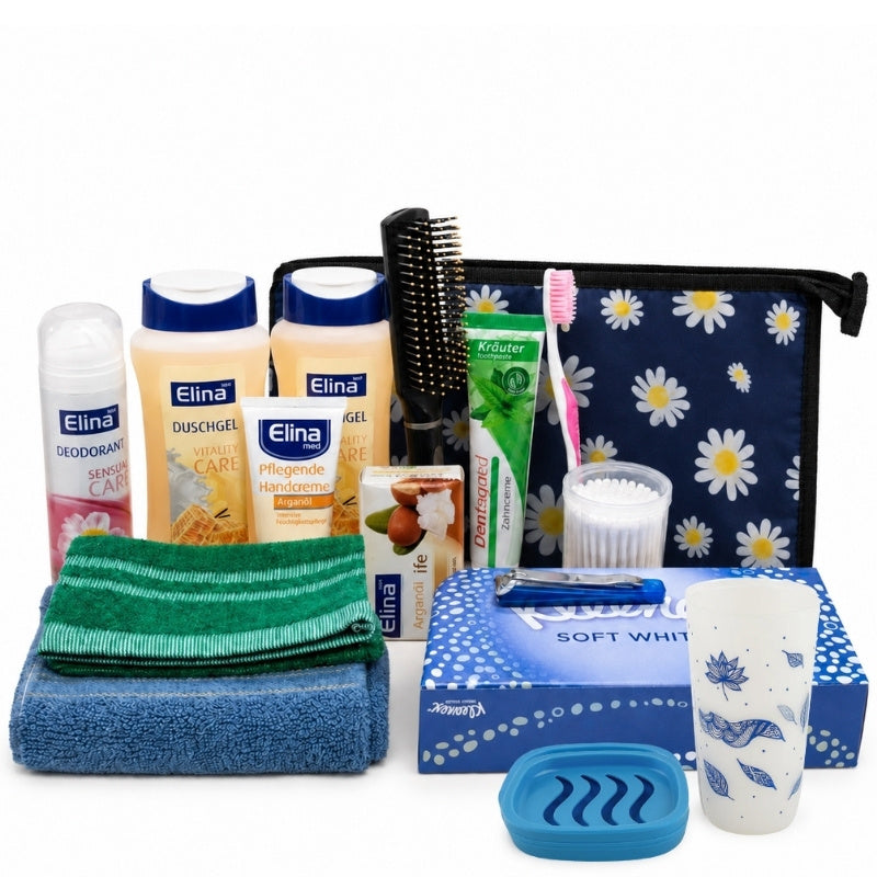 Kit Installation Logement