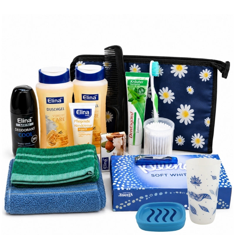 Kit Installation Logement