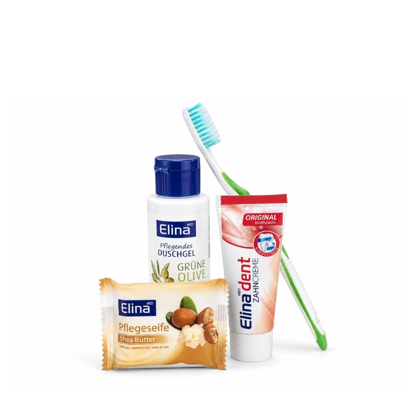 Kit Accueil Urgence XS