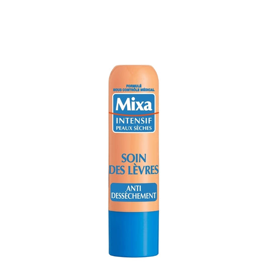 Stick Lèvres (baume lèvres) Mixa anti-dessèchement - 4,7g