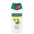 Crème de douche Palmolive Naturals Olive & Lait - 250ml