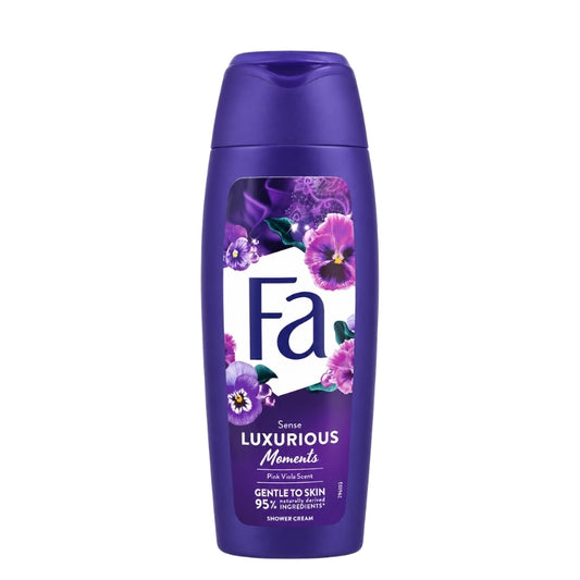 Creme douche Fa Luxurious Moments - 250ml