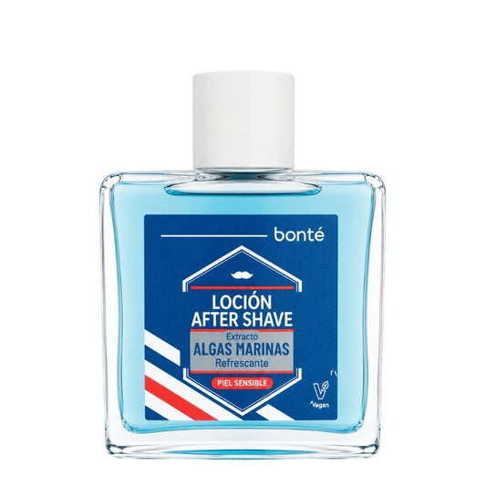 Lotion après-rasage Bonté peaux sensibles - 100ml