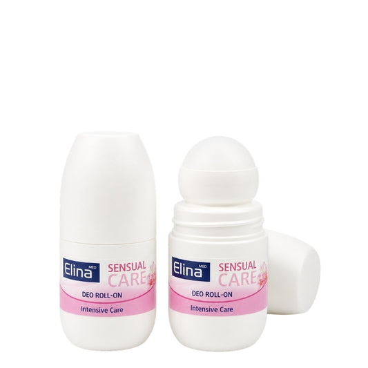 Déodorant à bille Elina Med Sensual Care - 50ml