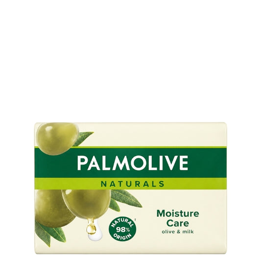 Savon de soin Palmolive à olive et lait - 90g