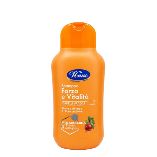 Shampoing Venus Cheveux Fragiles - 250 ml