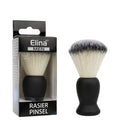 Blaireau Elina Med Homme - 10x3cm