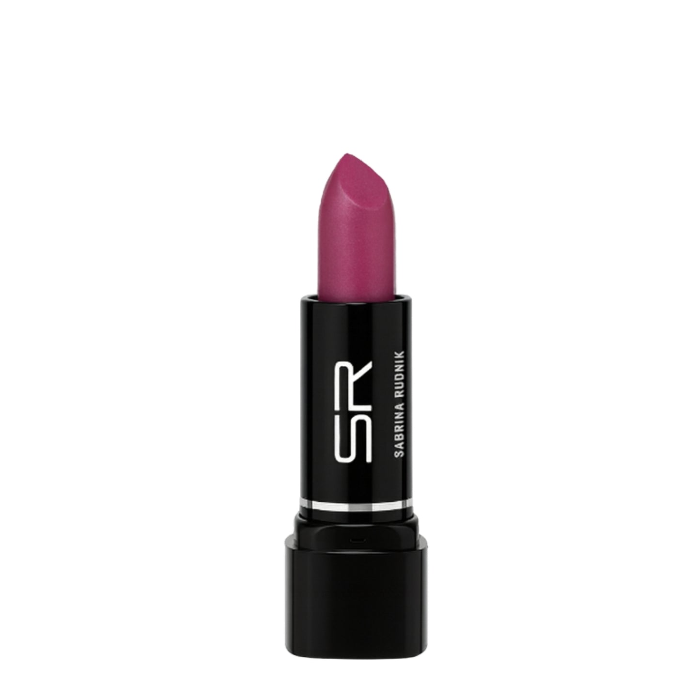 Rouge à lèvres Sabrina Rudnik - 3,8g (plusieurs teintes)