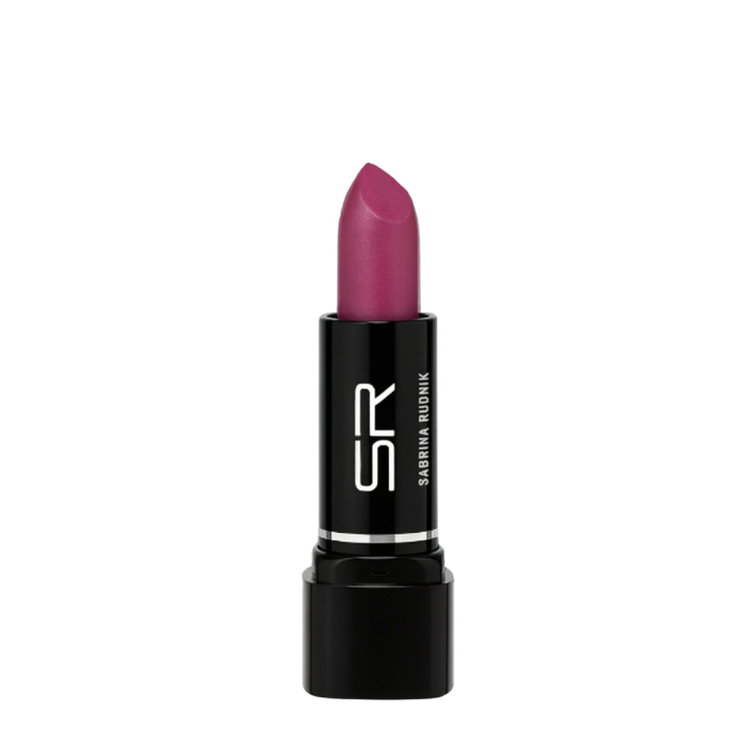 Rouge à lèvres Sabrina Rudnik - 3,8g (plusieurs teintes)
