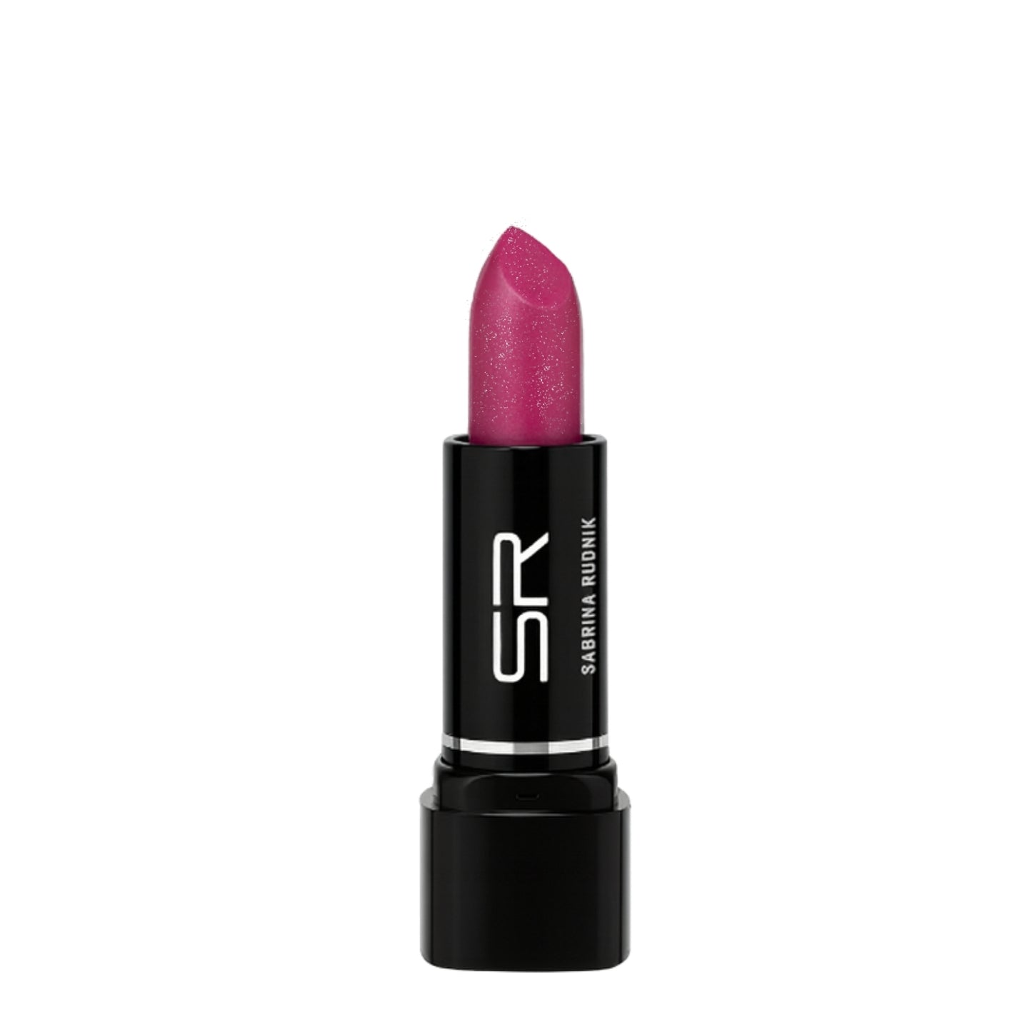 Rouge à lèvres Sabrina Rudnik - 3,8g (plusieurs teintes)