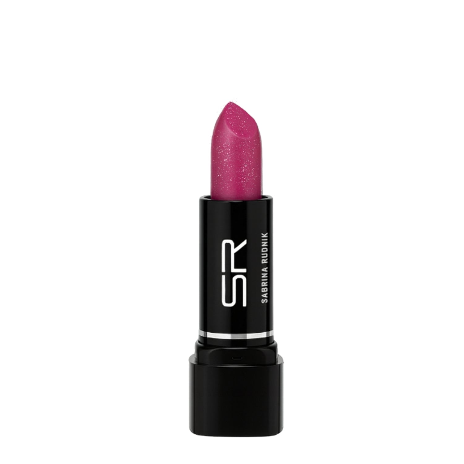 Rouge à lèvres Sabrina Rudnik - 3,8g (plusieurs teintes)