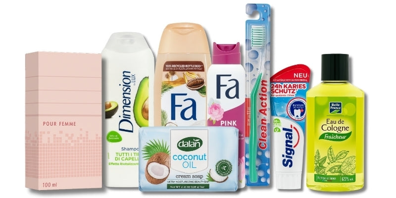 Abonnement Box Bien-être Femme