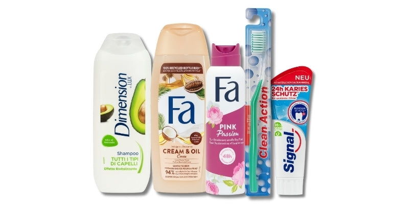 Abonnement Box L’Essentiel Femme