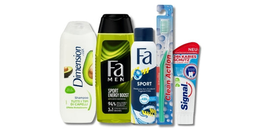 Abonnement Box L’Essentiel Homme