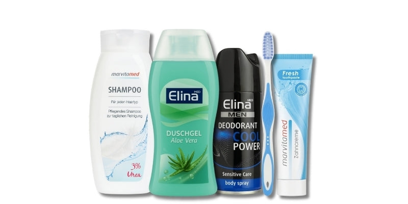 Abonnement Box L’Essentiel Homme