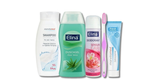 Abonnement Box L’Essentiel Femme