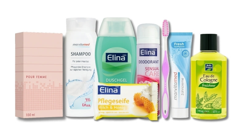 Abonnement Box Bien-être Femme