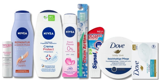 Abonnement Box Douceur