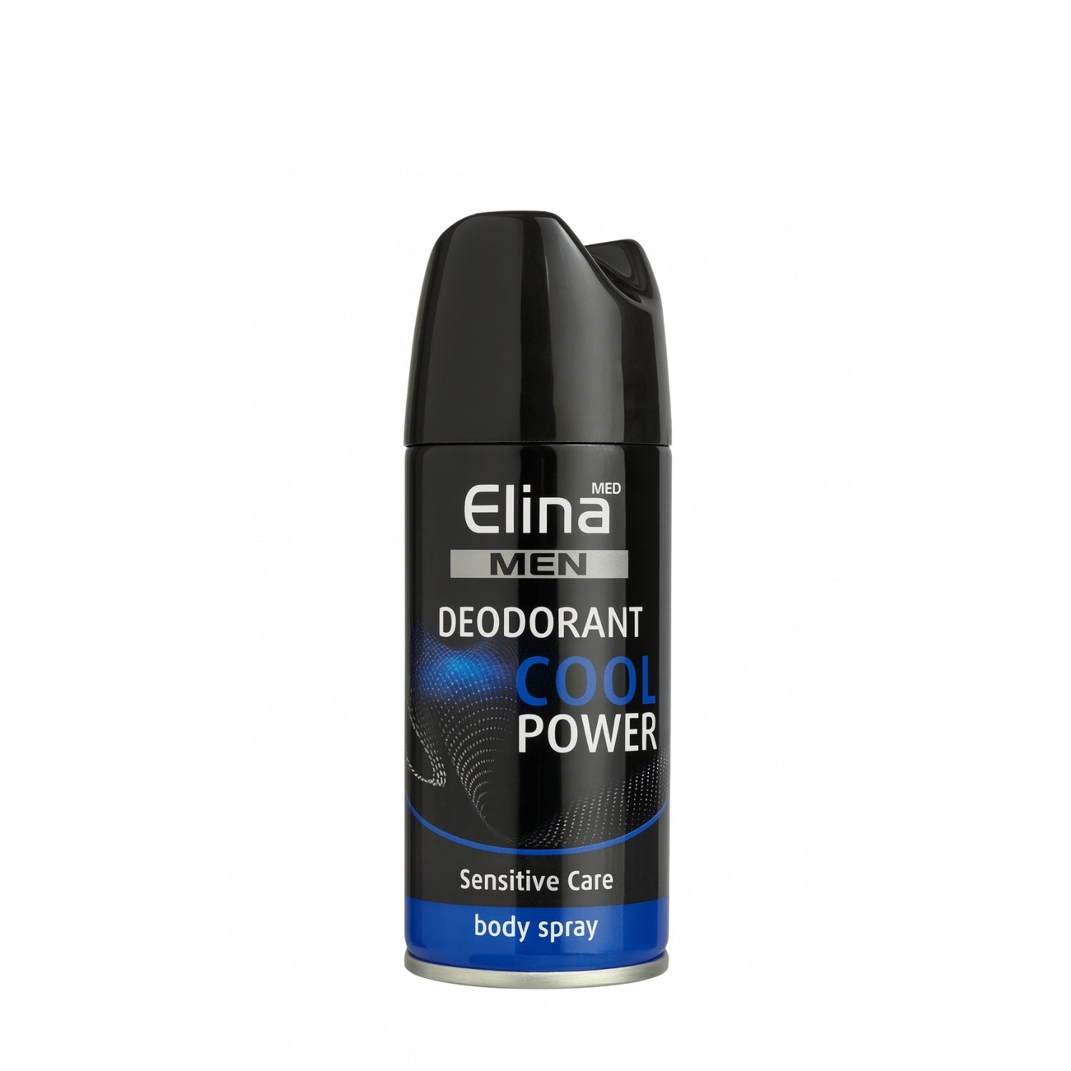 Déodorant spray Elina Med Men Cool Power - 150ml