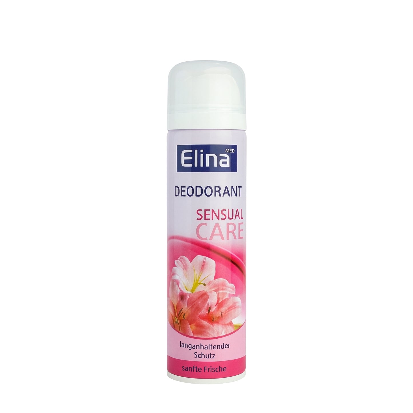 Déodorant spray Elina Med Sensual Care - 150ml