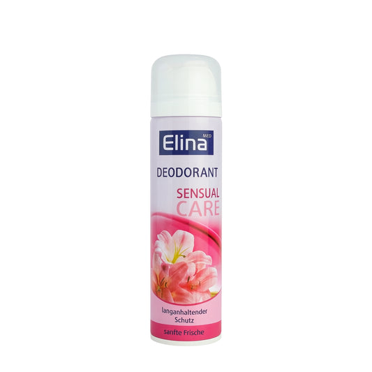 Déodorant spray Elina Med Sensual Care - 150ml