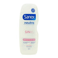 Gel douche Sanex Neutro SIN - 600ml