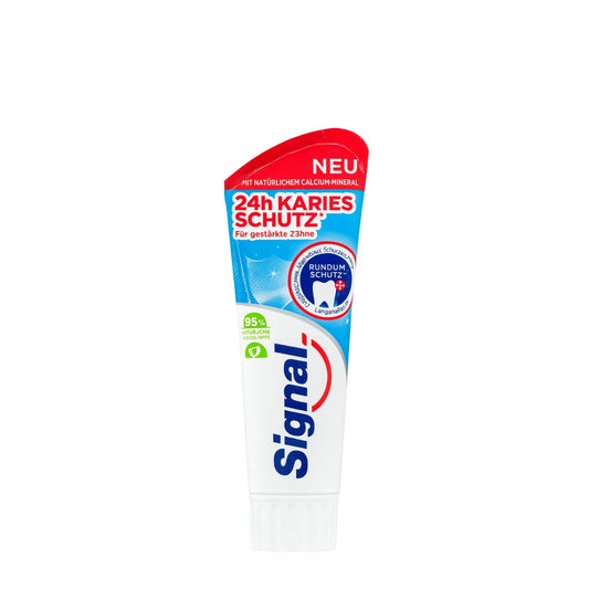 Dentifrice Signal protection carie - 75ml