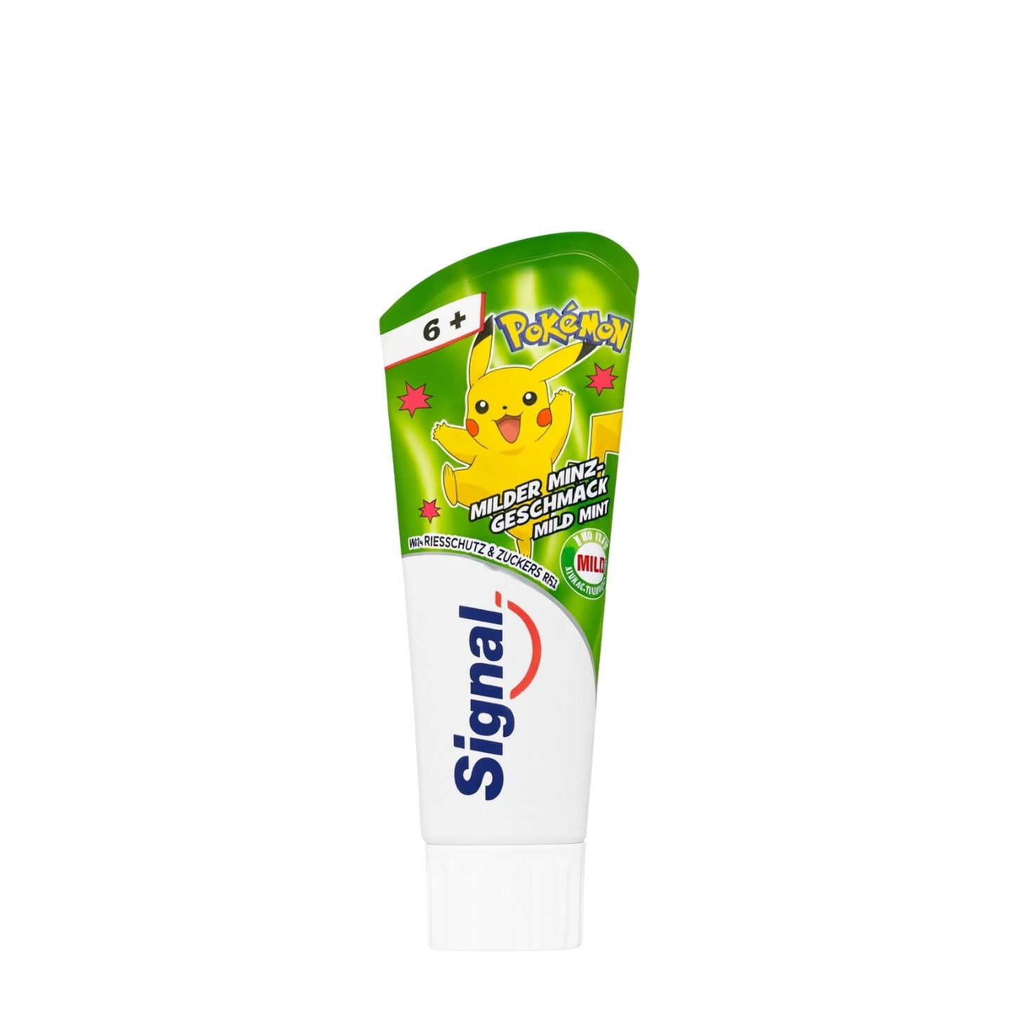 Dentifrice SIGNAL enfant 6+ - 75ml