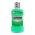 Bain de bouche LISTERINE Menthe fraîche - 500ml