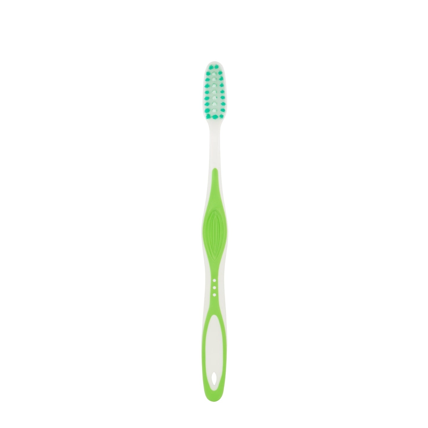 Brosse à dents souple